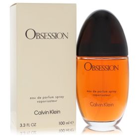 Obsession by Calvin Klein Eau De Parfum Spray