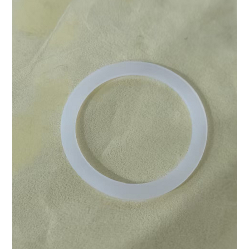 Spray Water Bottle For Girls Outdoor Sport Fitness Water Cup Large Capacity Spray Bottle Drinkware Travel Bottles Kitchen Gadgets (Option: Sealing ring)