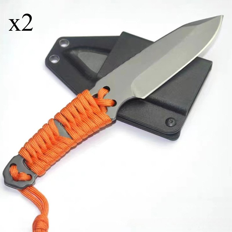 Rope Tying Knife (Option: Knife)