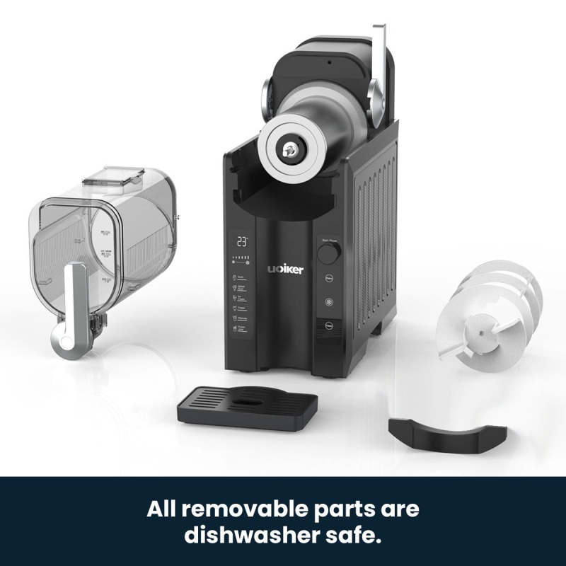 Smoothie Blender (Option: Default)