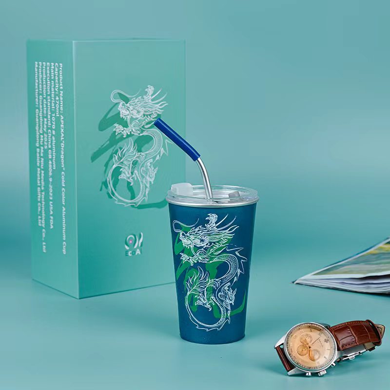 Beer Cold Cup (Option: Drogon)