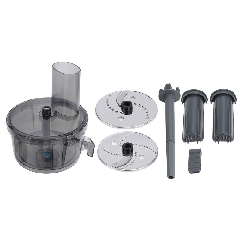 Vegetable Cutter For TM5 TM6 TM31 Cooking Machine Accessory Food Processor Vegetable Grater (Option: Default)